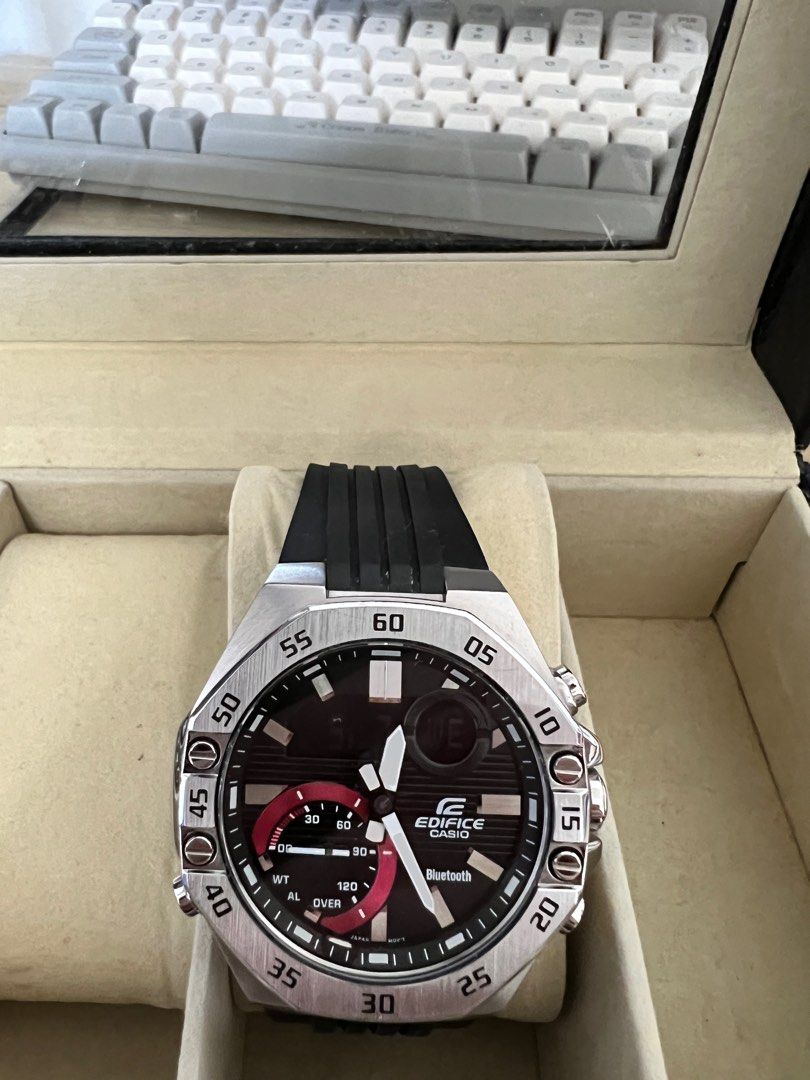 Reloj outlet casio price