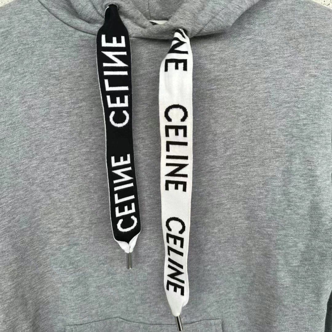 Celine hotsell promo hoodie
