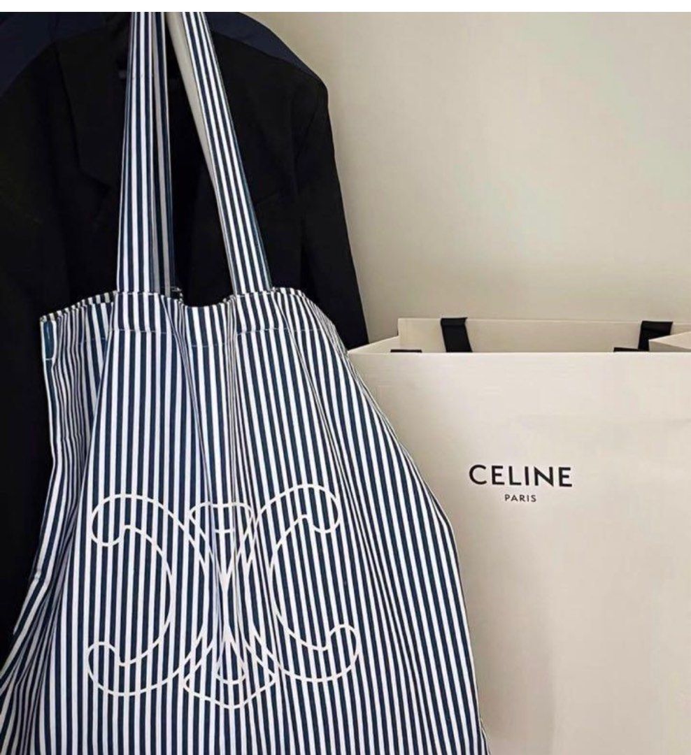 Celine VIP Tote, 名牌, 手袋及銀包- Carousell