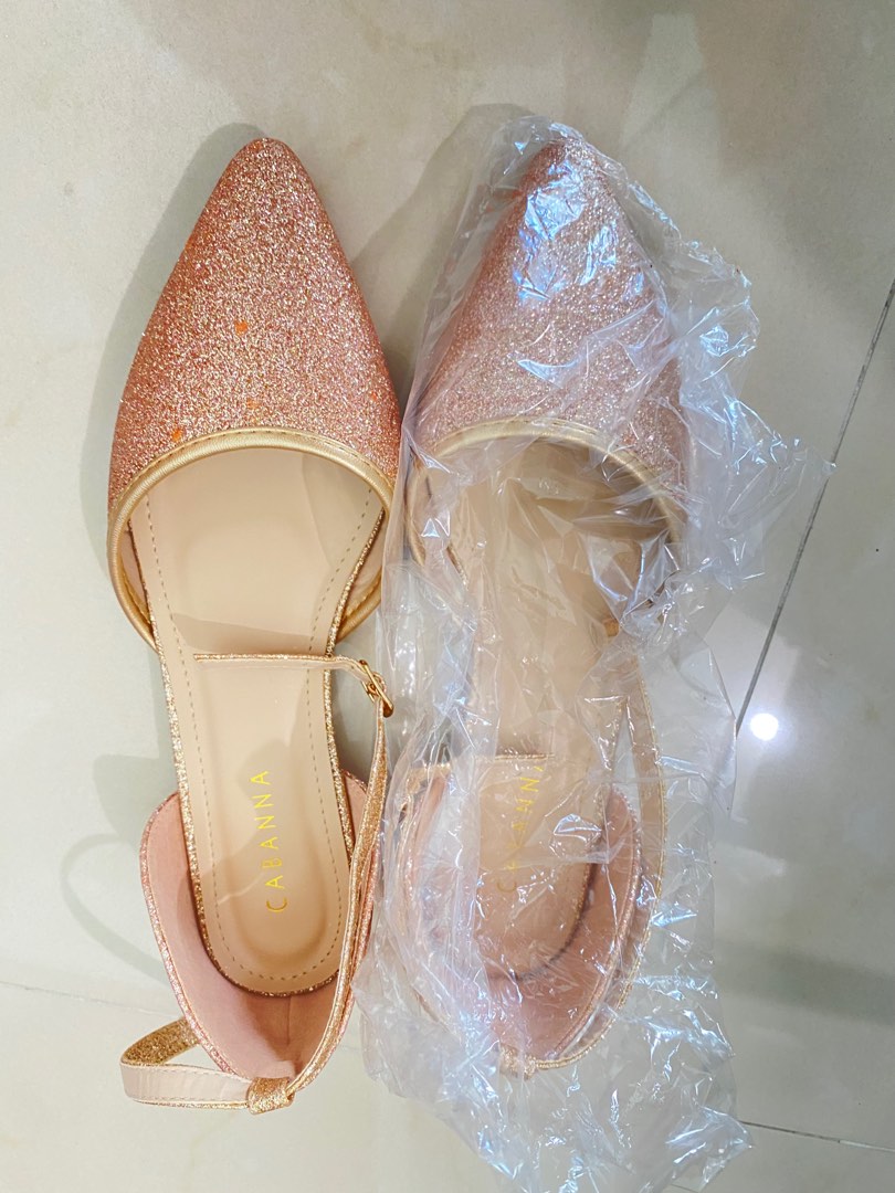 Champagne flats sales