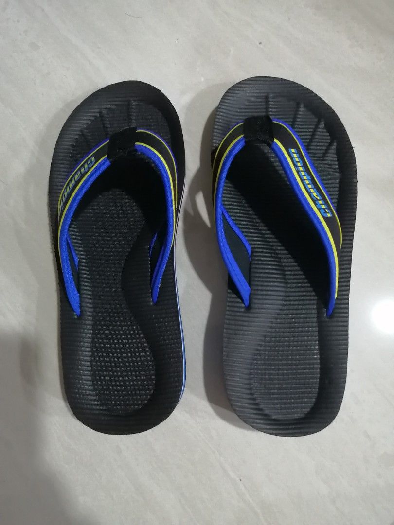 Champion slippers kids hot sale