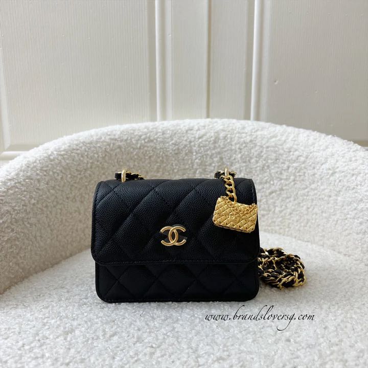 Chanel micro mini shop