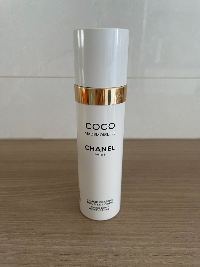 CHANEL Coco Mademoiselle Fresh Hair Mist 35ml