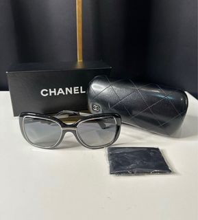 Chanel eyewear