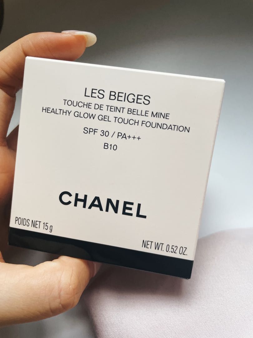 Chanel Les Beiges cushion “brand new”, Beauty & Personal Care