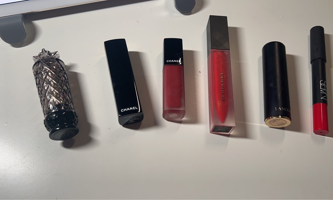 Chanel Lip Stick, Beauty & Personal Care, Face, Makeup on Carousell