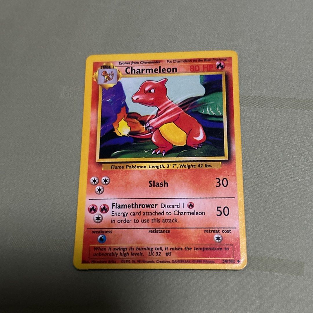 pokemon trading card center vending machine Amazon.com: Pokemon - Charmander (69)