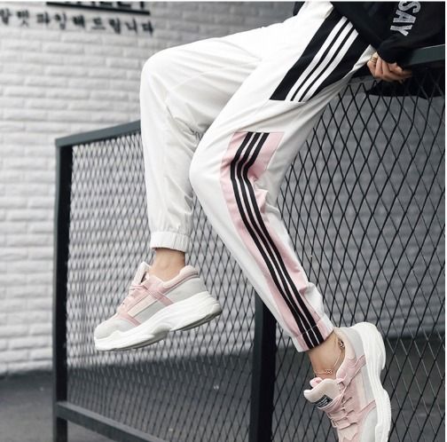 Track on sale pants cheap