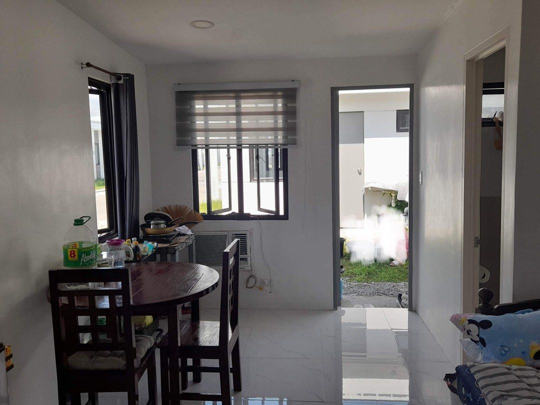 CHEERFUL HOMES (Category: House & Lot) located in Quezon City. Submitted by salva.alva23 (Listing ID 1241234955, Image 1). Description: rent house or staycation is available, free wifi, with furniture and appliances when you rent the unit, lilipatan nalang,.. located at cheerful homes mabalacat pampanga.