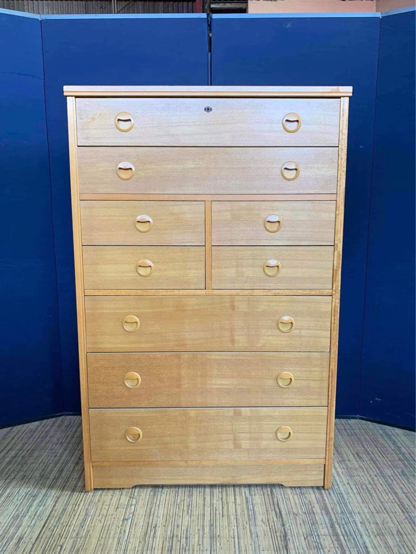 Chest Drawer on Carousell