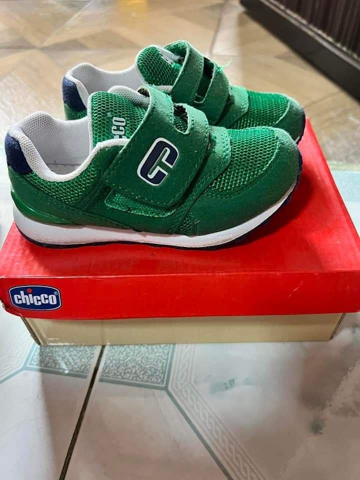 Chico shoes