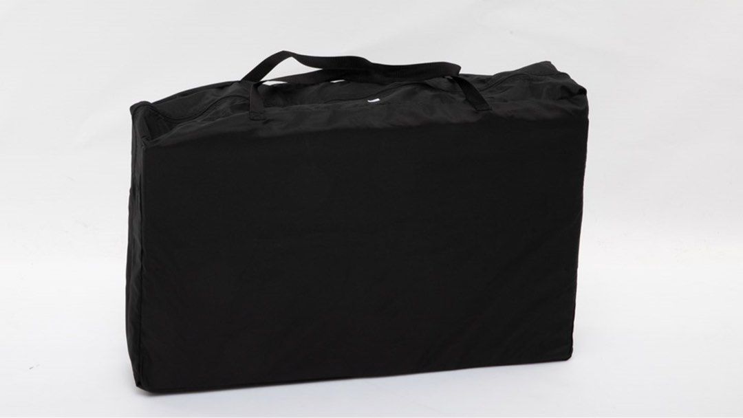 Child care sales travel cot