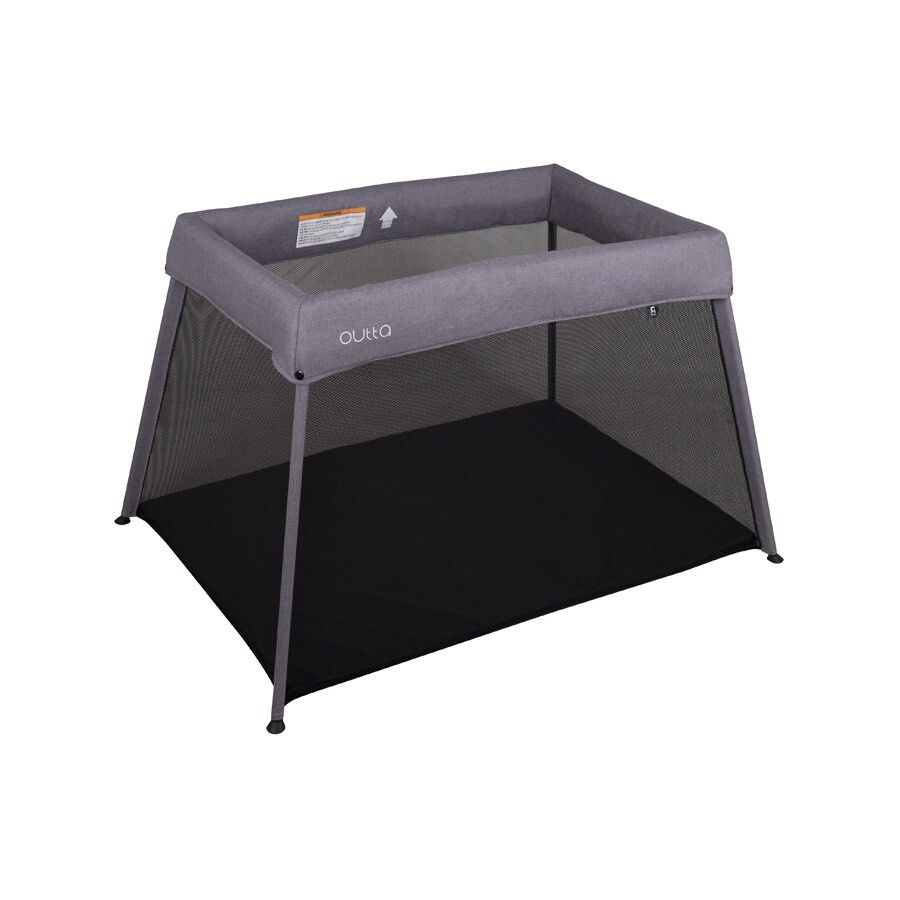 Travel Cot Childcare Outta , Babies & Kids, Baby Nursery & Kids
