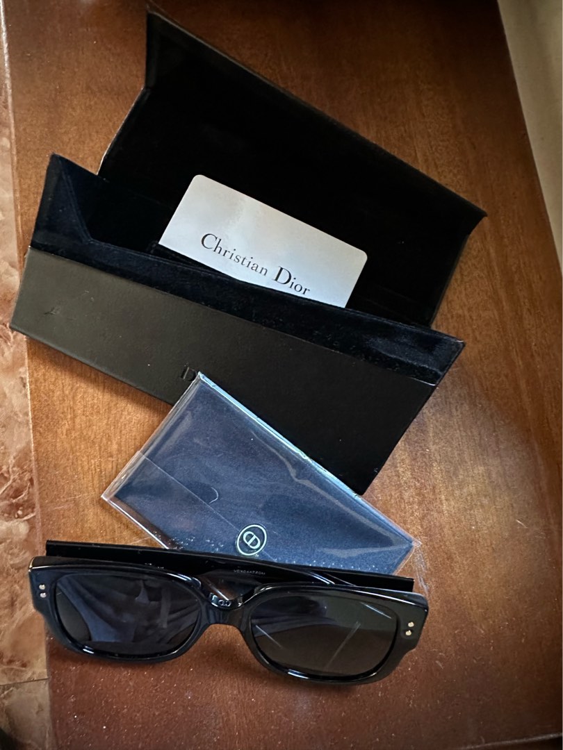 christian dior shades
