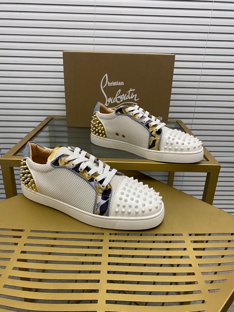 Louboutin men 2019 online