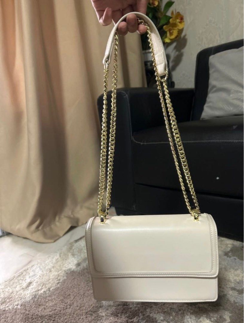 Chandler Mini Chain Bag