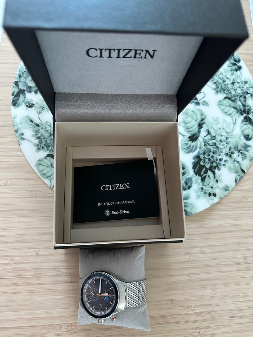Citizen eco drive watch costco top