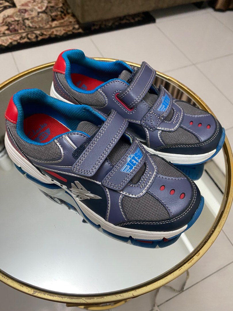 Clarks shoes kids Babies Kids Babies Kids Fashion on Carousell