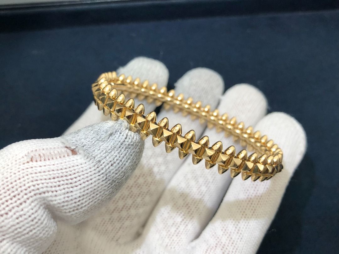 Clash bracelet bracelet 2025