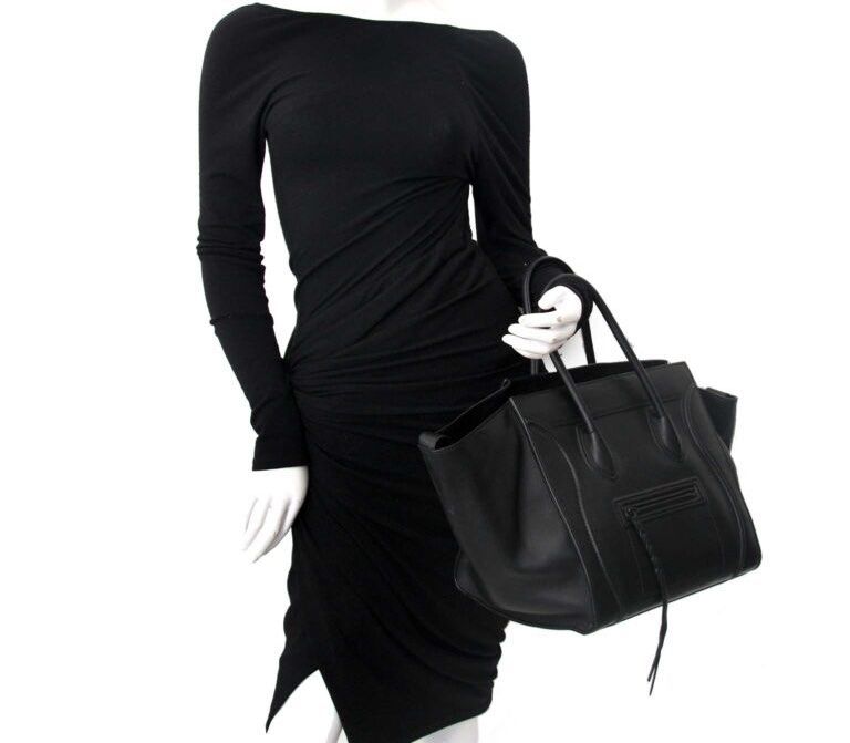 Celine discount phantom price