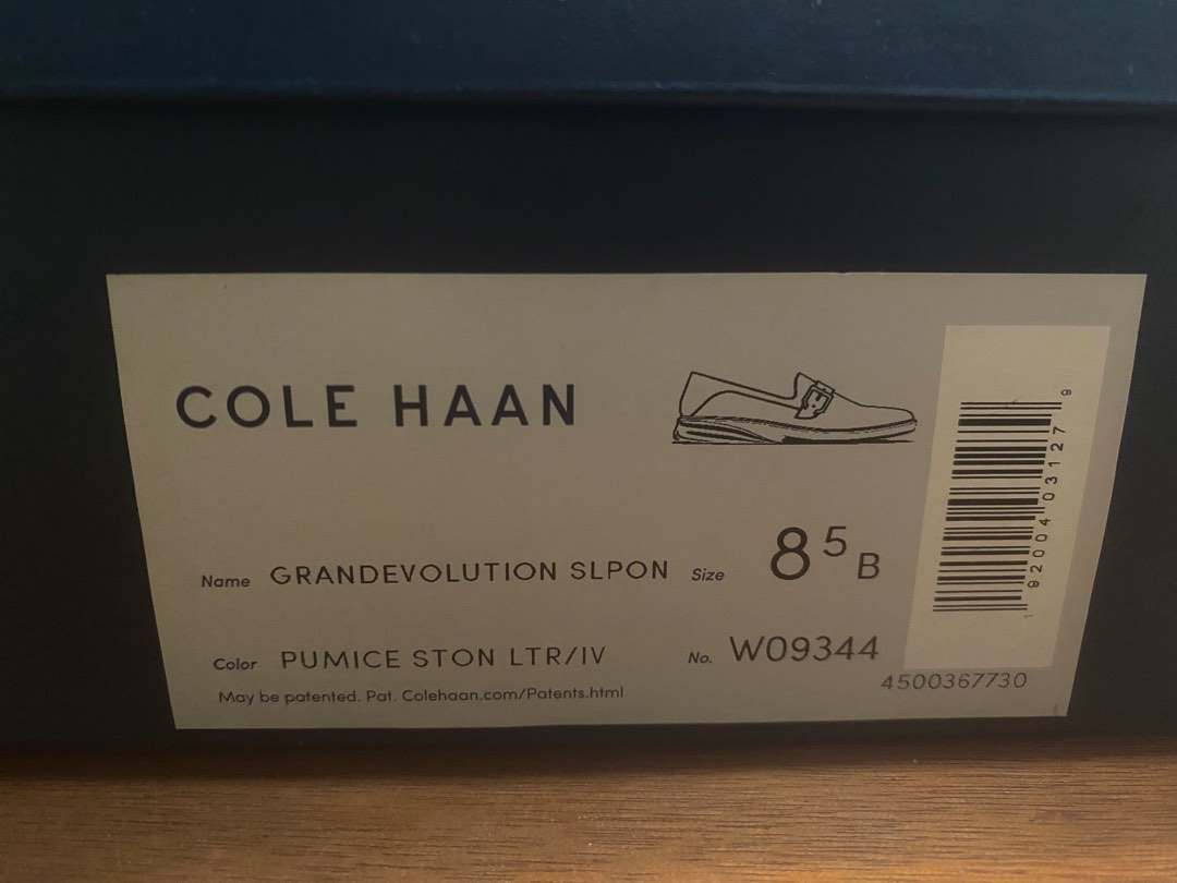cole haan raymond