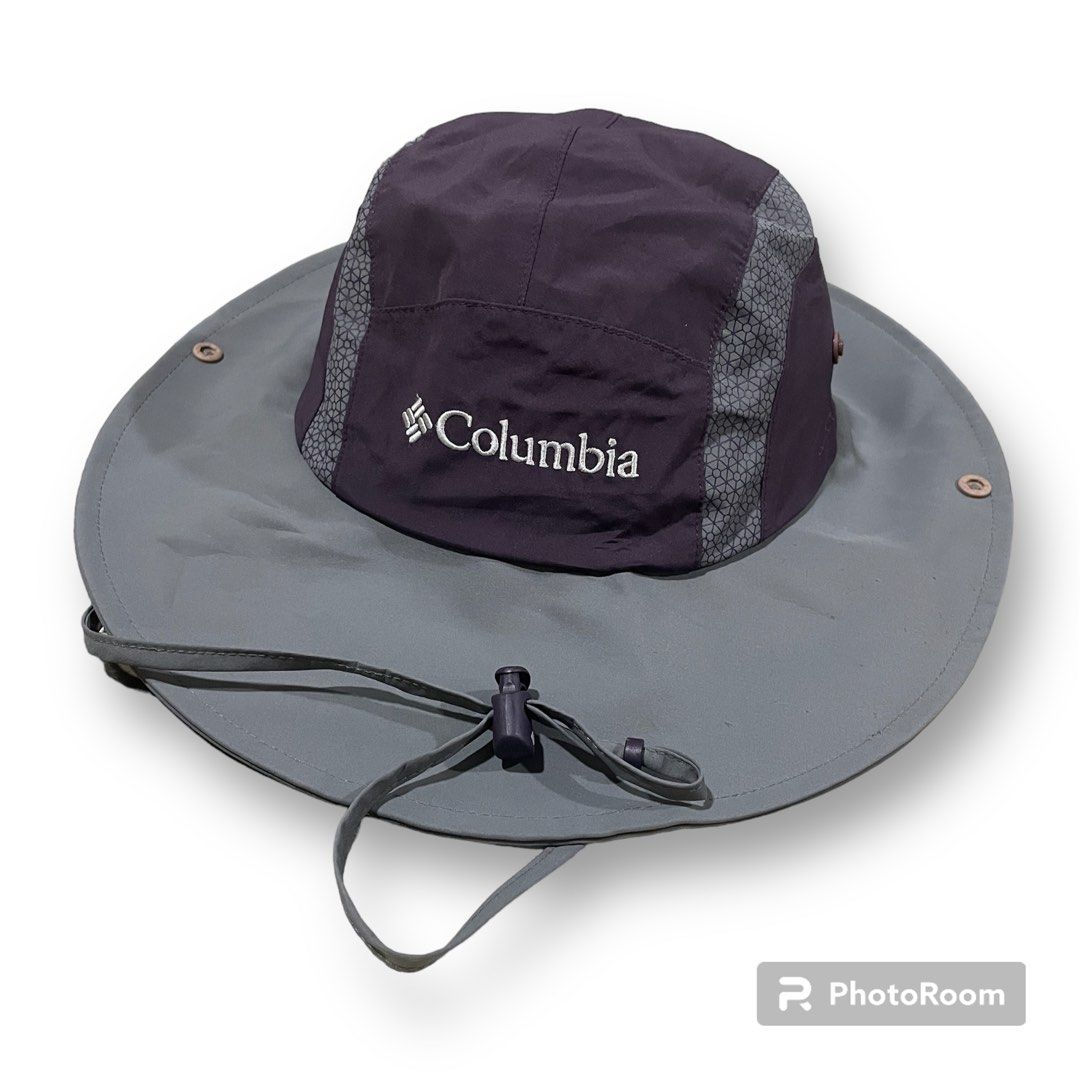 Columbia Outdoor Bucket Hat