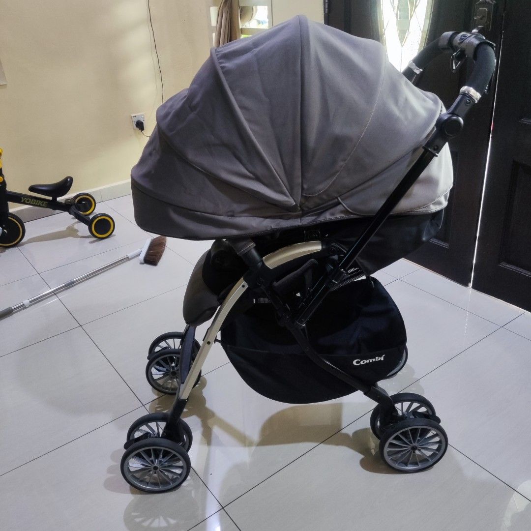 Combi umbretta review sales