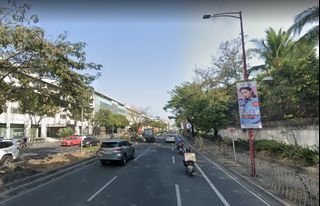 Commercial Building for Sale in Makati City