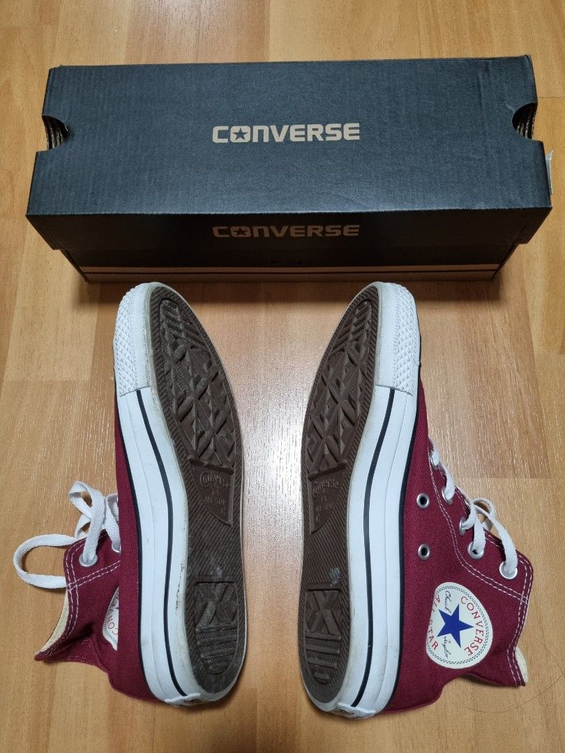 Converse chuck discount taylor vinho