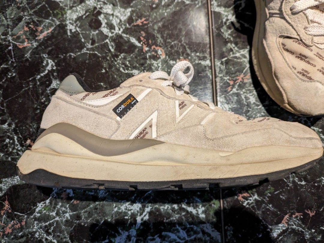 new balance 5740 foot locker