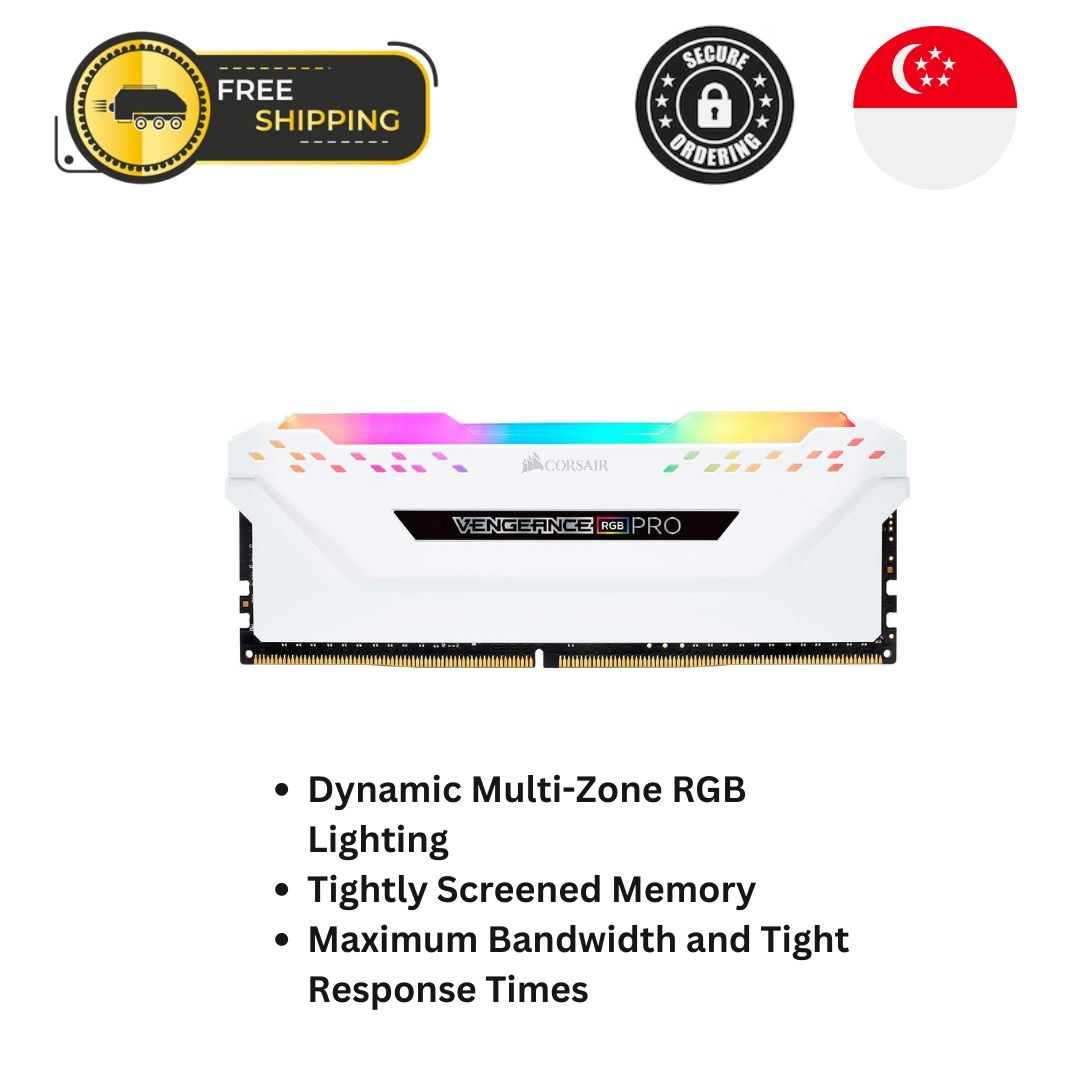 Cmw16gx4m2c3200c16w new arrivals