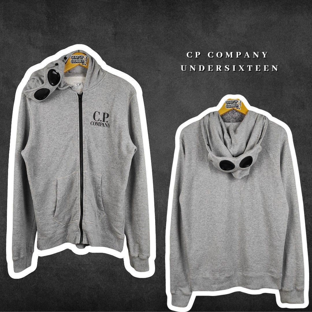 Cp company 2025 under sixteen