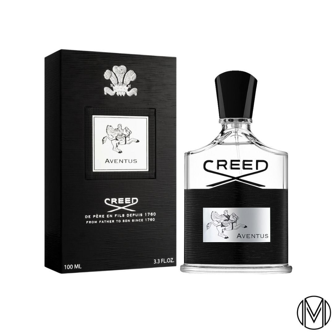 Creed Aventus EDP 100ML (For Men) / 阿圖文斯拿破崙之水香水100ML