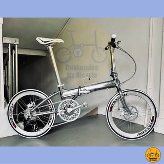 (Category: ) located in . Submitted by customisemybicycle (Listing ID 1188516864, Image 1). Description: .