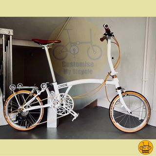 (Category: ) located in . Submitted by customisemybicycle (Listing ID 1191942574, Image 1). Description: .