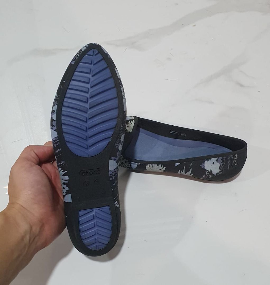 Crocs eve outlet