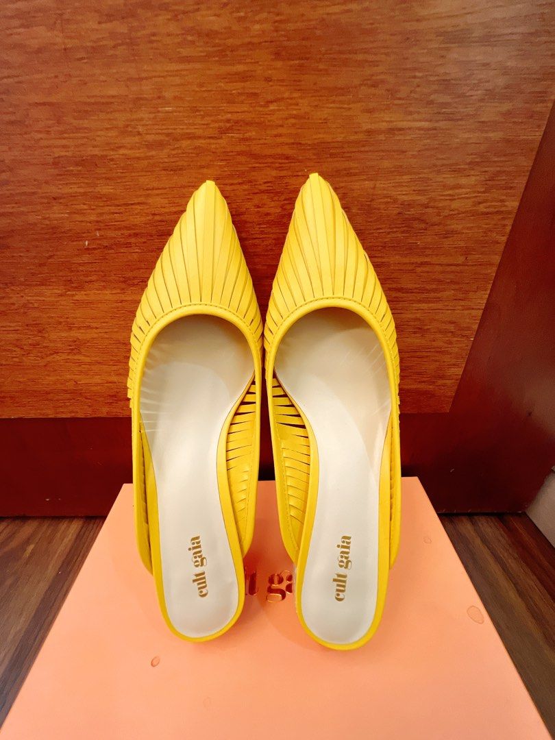 CULT GAIA Alia Mules