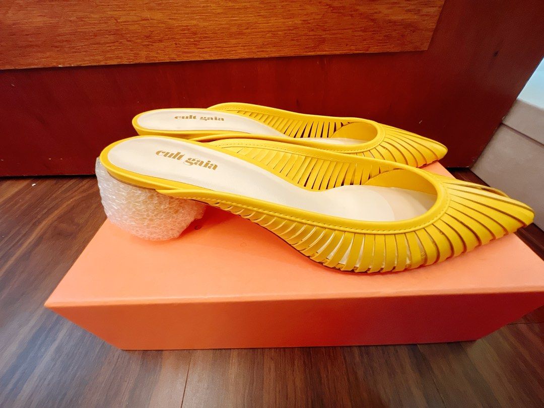 Cult gaia clearance alia mules