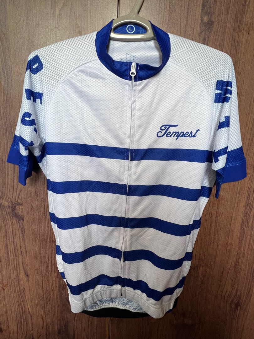 Cycling Jersey on Carousell