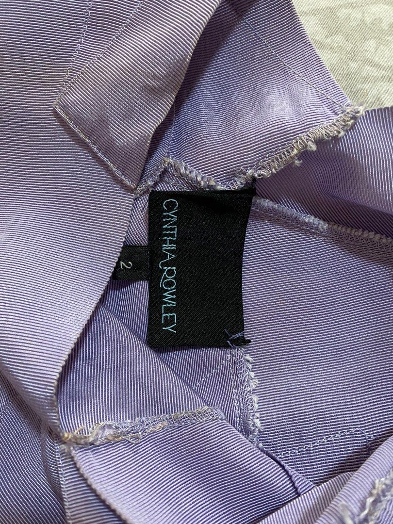 Cynthia rowley outlet size chart