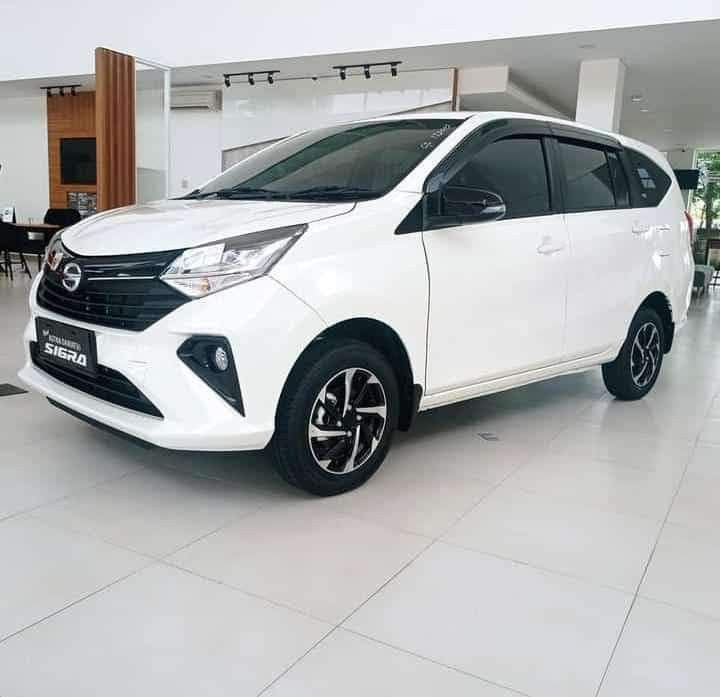 Daihatsu SIGRA DP 4 JUTAAN, Mobil & Motor, Mobil untuk Dijual di Carousell