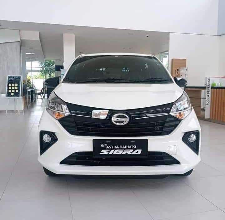 Daihatsu SIGRA DP 4 JUTAAN, Mobil & Motor, Mobil untuk Dijual di Carousell
