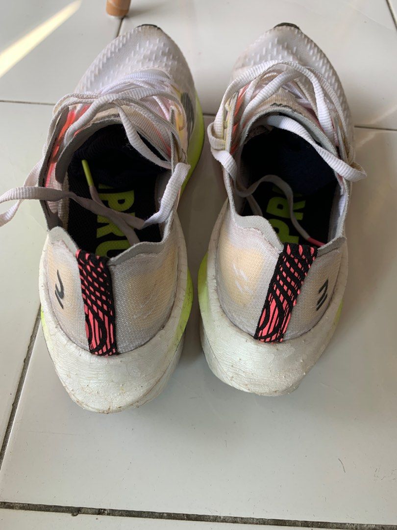 Decathlon KD900x UK6.5 Men s Fashion Activewear on Carousell