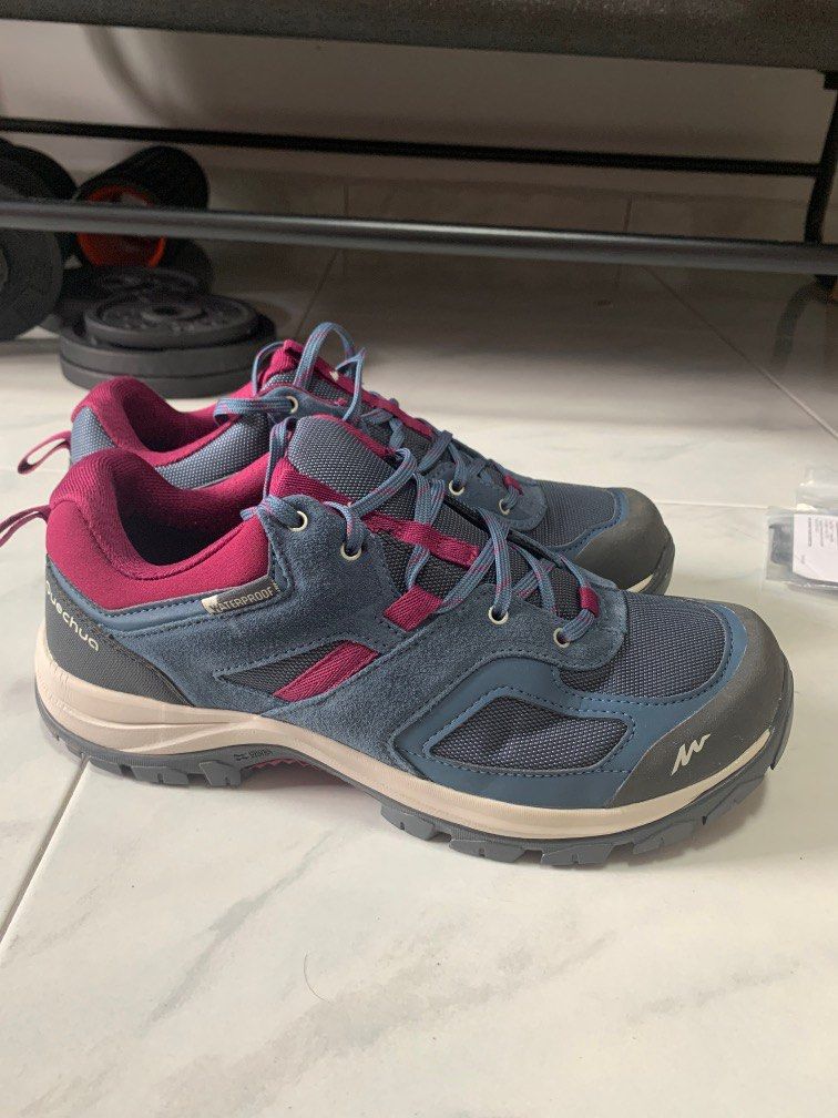 Quechua sneakers on sale
