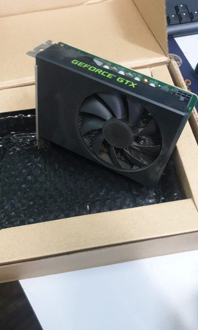 Dell store gtx 1660