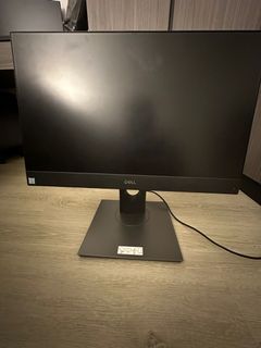 PC - I7 8th Gen DELL OPTIPLEX 7460 AIO ALL IN ONE