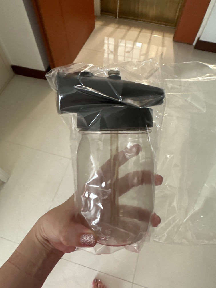 Delphin dolphin aircon bottle accessories parts, TV & Home Appliances