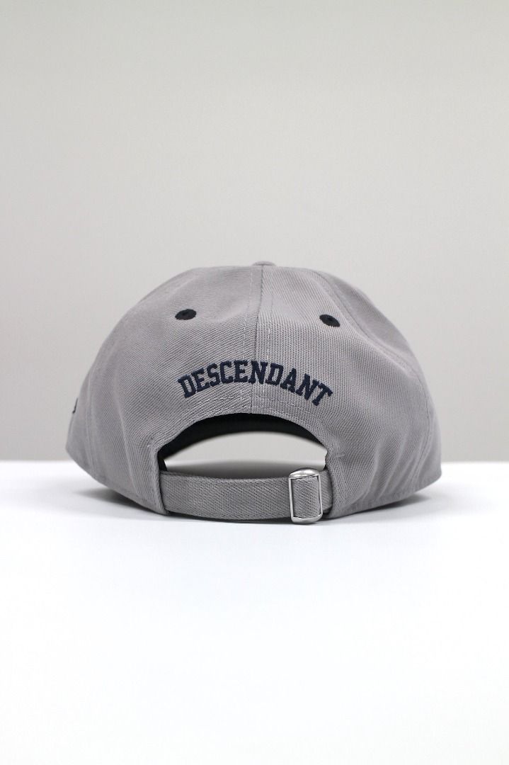 DESCENDANT CROSS PADDLE 9THIRTH NEWERA | hartwellspremium.com