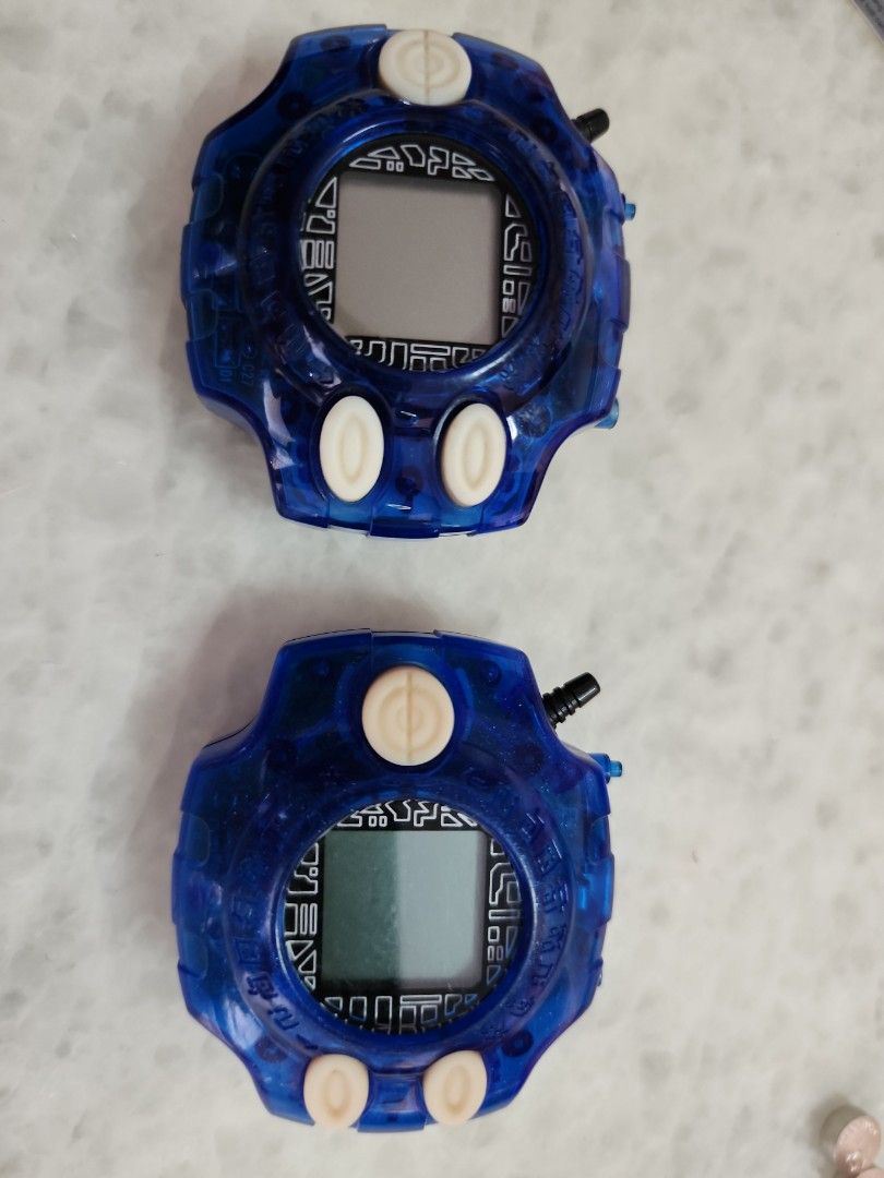 Digivice, Hobbies & Toys, Toys & Games on Carousell