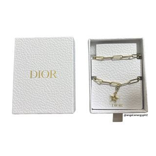 Dior Beauty ~ Phone charm/strap authentic